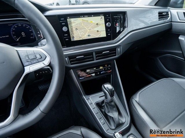 Taigo Style TSI DSG Matrix Navi Kamera Ganzjahre