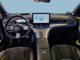 Smart #1 BRABUS Allrad, 315 kW, 66 kWh Batterie - gebrauchte Smart #1 aus dem Jahr 2024