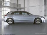 Mercedes-Benz A 200 NAVI+R.-KAMERA+TEMPOMAT+MBUX+PARK-PAKET+ - gebrauchte Mercedes-Benz A 200 aus dem Jahr 2023