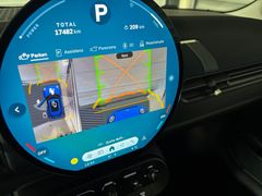 Fahrzeugabbildung MINI Cooper S 2,0 Steptronic Classic Trim