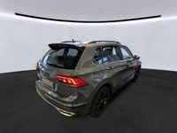 Volkswagen Tiguan - Vorschau Bild 4