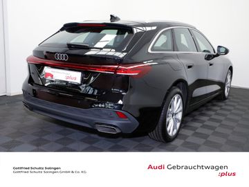 Audi A5 - 5