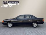 Audi 100 CS Turbo  C3 Typ 44*mtl. 125€* - Audi 100: Typ44