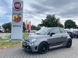 Abarth 595 C esseesse 70th Anni NAV Carplay Beats Xenon - Abarth 595C mit Schiebedach