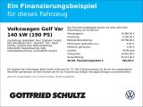 Volkswagen Golf Variant R-Line 2.0 TSI 190 PS 7-Gang-DSG - Volkswagen Golf mit Benzin-Antrieb: Kombi, 1.2