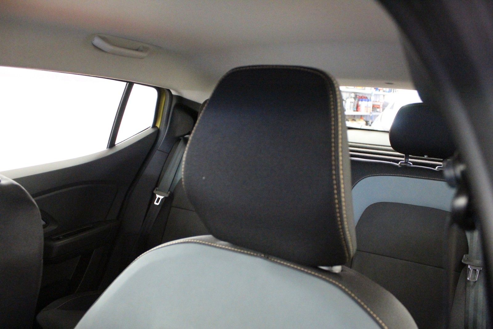 Fahrzeugabbildung Dacia Sandero Eco-G 120 Stepway Extreme+ Auto