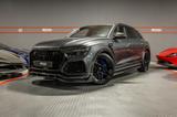 Audi RSQ8 4.0 TFSI quattro Signature Edition 1/1  88
