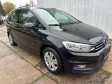 Volkswagen Touran Comfortline AUTOMATIK*ERSTBESITZ*SCHECKH. - VW Touran bis 20.000 Euro