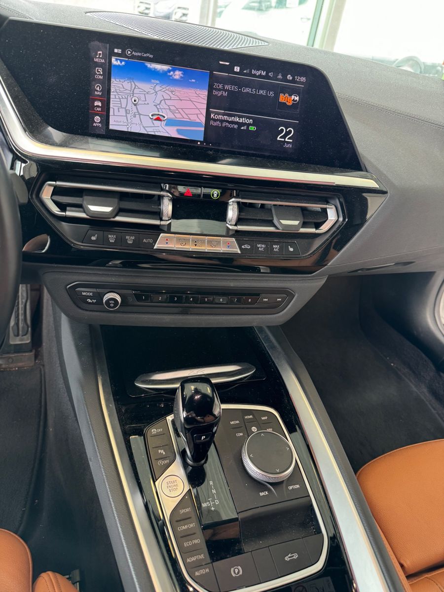 Fahrzeugabbildung BMW Z4 M/BMW Garantie bis 07/2027