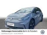 Volkswagen ID.3 Pro Move ACC R-Kam ergoActive Sitze - Volkswagen ID.3 Move