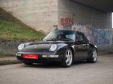 Porsche 993 Carrera 2 Cabrio - Porsche 993 Benzin Gebrauchtwagen