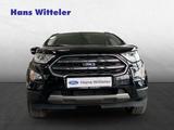 Ford Ecosport Titanium/8Fach/Winterpaket/Android Auto - gebrauchte Ford EcoSport aus dem Jahr 2019