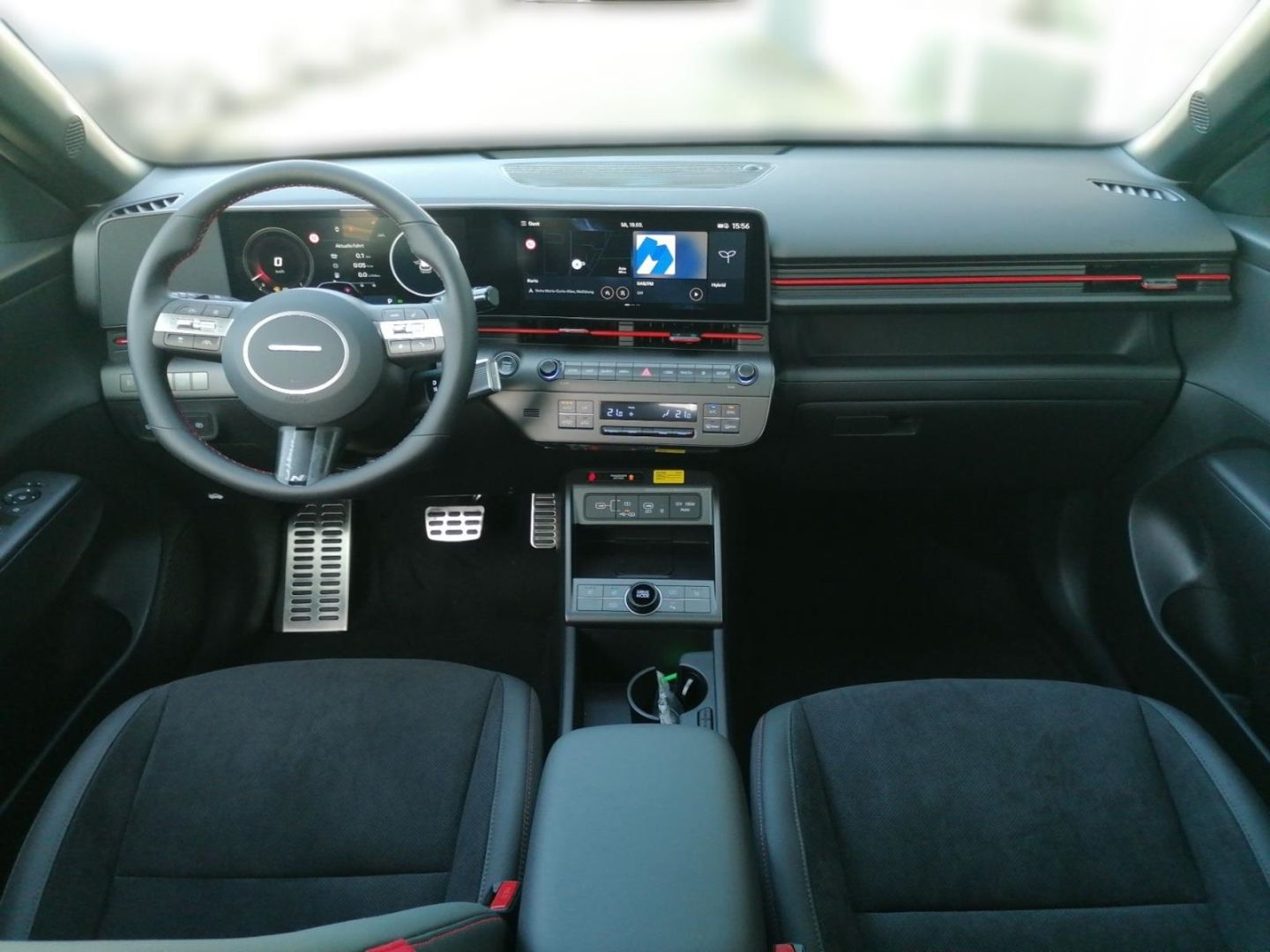 Hyundai KONA - Bild 11