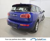 MINI ONE_D_CLUBMAN 1.5d Navi KeylessGo Klima PDC ... - blaue MINI One D Clubman