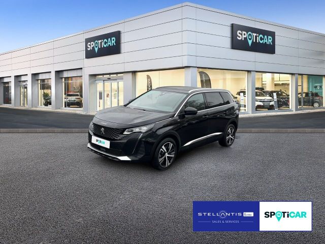 Peugeot 5008 1.2 PureTech 130 GT (EURO 6)