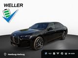 BMW i7 xDrive60 M SPORT Fond-Ent,ExecutiveL,SkyL HUD
