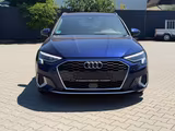 Audi A3 Sportback 35 TFSI advanced - Audi A3: Allradantrieb