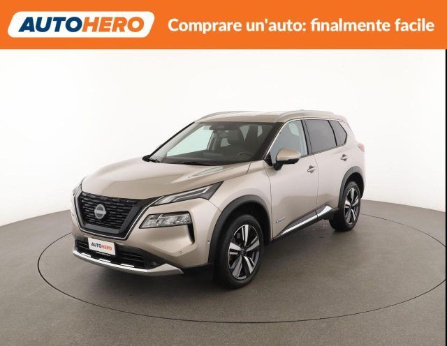 Other NISSAN X-Trail e-Power e-4orce 4WD 5 posti Tekna