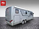 HYMER / ERIBA / HYMERCAR B-Klasse ML I 880 Arktis,Autarkie,Hubstütz,Klima - Hymer B Klasse ML I 880