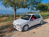 Peugeot 106 rallye  - Peugeot 106: Rallye