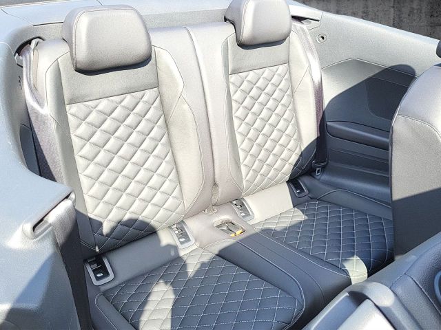 T-Roc Cabriolet 1.5 TSI R-Line Aut. R-Line Black
