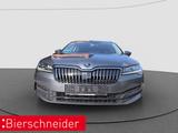 Skoda Superb Combi 2.0 TDI DSG Style NAVI RFK ACC KLIM - Skoda Gebrauchtwagen in Weimar