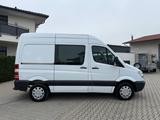 Mercedes-Benz Sprinter 211 CDI L1H2 Automatik  - Mercedes-Benz Sprinter aus 2007: Van