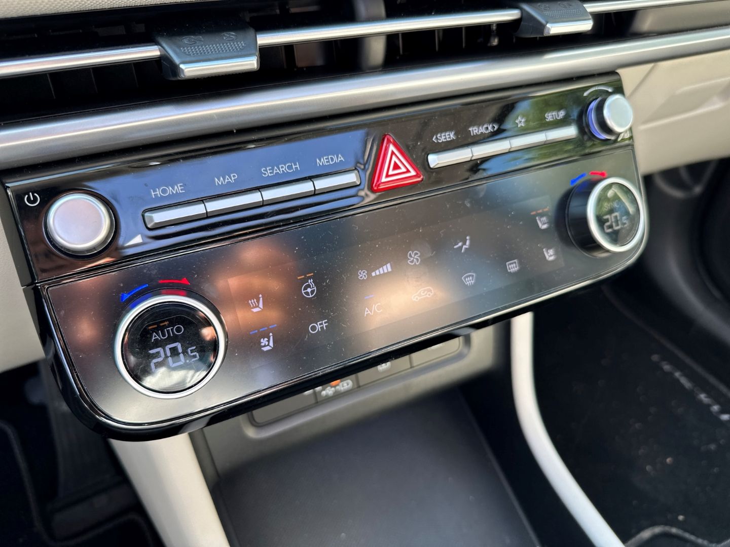 Hyundai Tucson – Bild 10