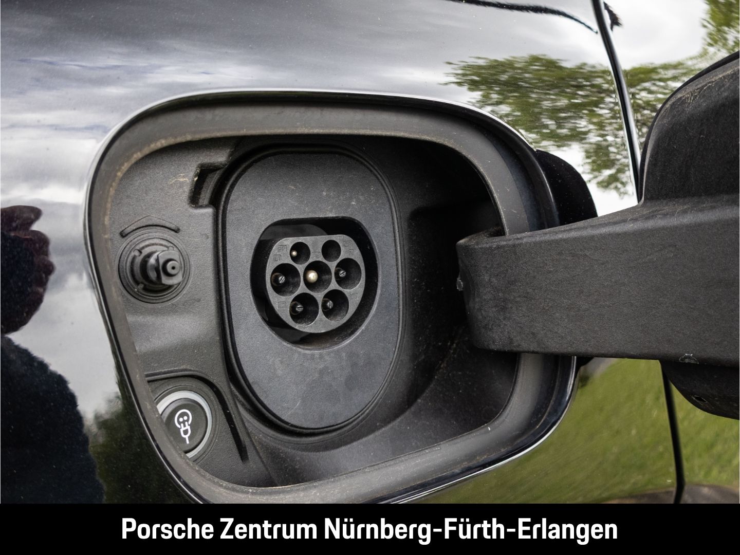 Porsche Macan - Bild 40
