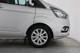 Ford TOURNEO CUSTOM TITANIUM 2.0TDCI 310 L1 AUTOMATIK - Ford Tourneo Custom mit Diesel-Antrieb: Automatik