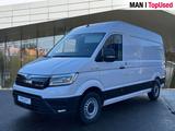 MAN TGE 3.180 4X2F SB Klima ZV - MAN Fahrgestell