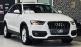 Audi Q3 2.0 TDI 1.HAND|PANO|SHZ|PDC|TEMPOMAT - Audi aus 2012 mit Diesel-Antrieb