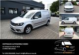 Volkswagen Caddy Nfz Maxi Kasten BMT 4Motion Standheizung - Angebote entsprechen deinen Suchkriterien