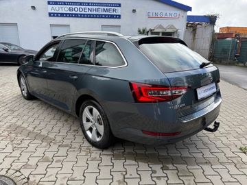 Skoda Superb - 7
