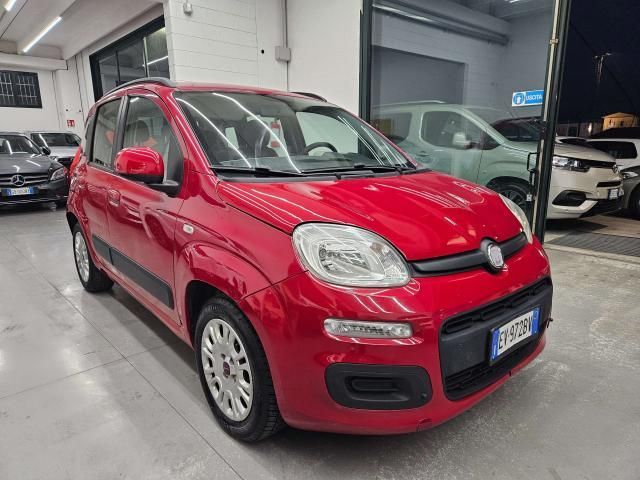 Fiat Panda Panda 1.2 Lounge 69cv