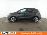 Opel Mokka X 1.4 Turbo Innovation Aut.*NAVI*CAM*LED* - Opel Mokka X Gebrauchtwagen