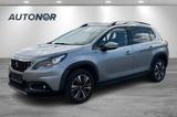 Peugeot 2008 Allure Sky 1.5 100PS - Peugeot 2008: 1.5