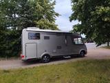HYMER / ERIBA / HYMERCAR B- DL 594 - Angebote