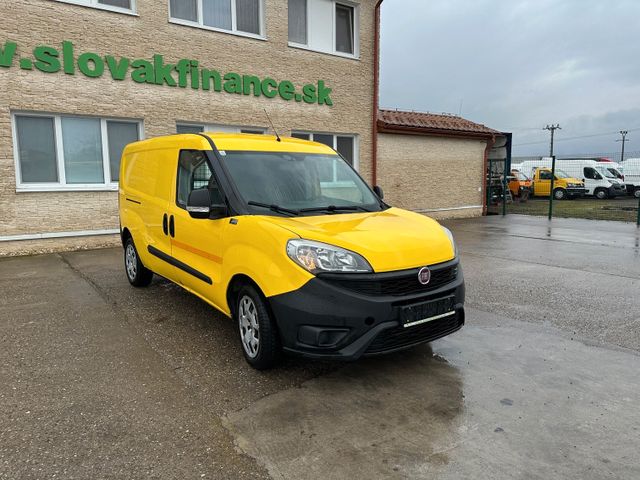 Fiat DOBLO 1,3 JTD Maxi MultiJet manual vin 565