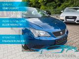 Seat Ibiza Reference Viva/Klima/2 Hand/Scheckheft - Seat Ibiza: Reference Viva