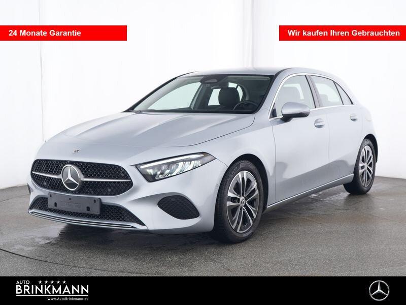 Mercedes-Benz A 180 ADVANCED/LED/KAMERA/WINTER-PAKETSHZ/Kamera