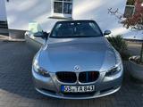 BMW 320i Cabrio - - BMW 320 aus 2007: Cabrio, 320i