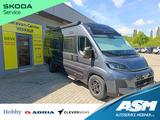 Adria Twin Edition 640 SGX Maxi 132kW*138L KÜHLSCHRANK