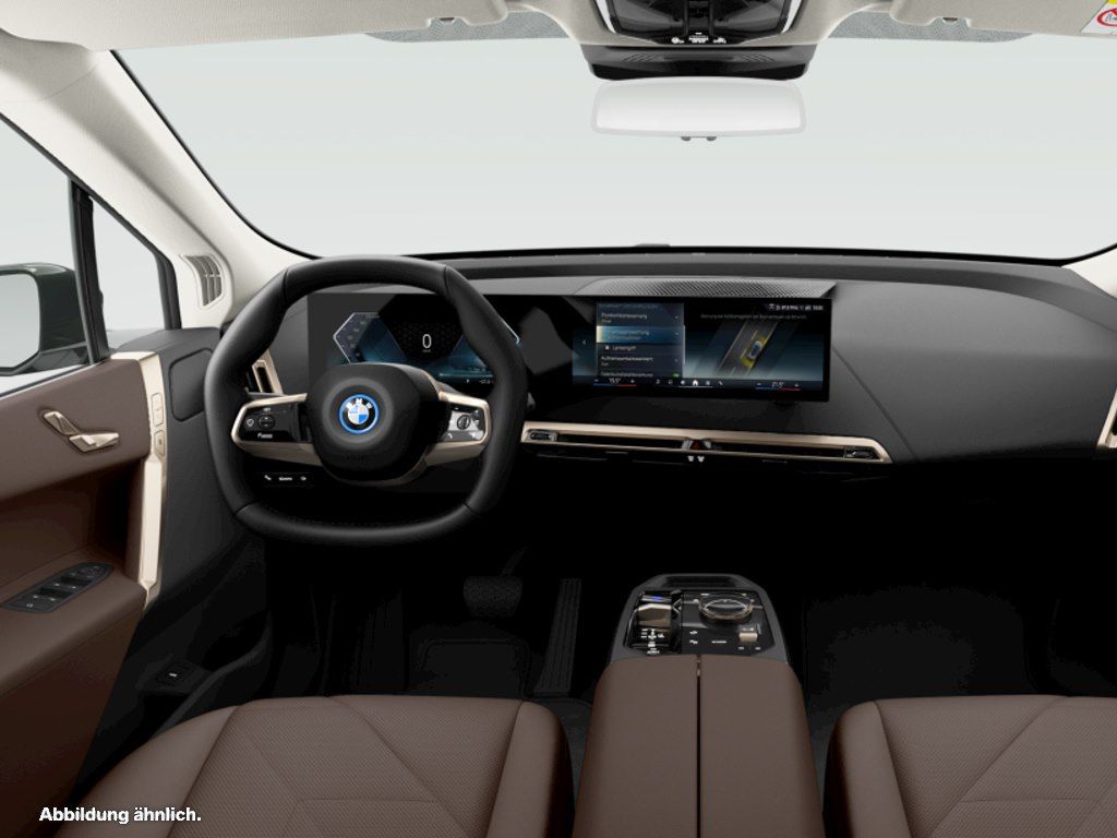 BMW iX - Bild 5