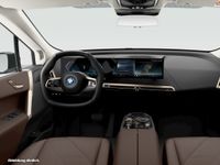 BMW iX - Vorschau Bild 5