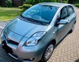 Toyota Yaris - Toyota Gebrauchtwagen in Minden
