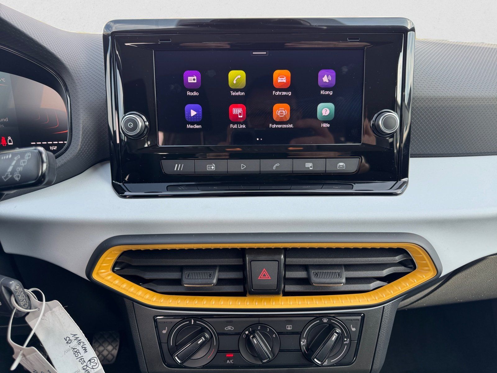 Seat Ibiza - Bild 12