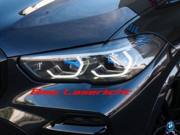 Bild 2 BMW X5 xDr.45e M-Sport,PA+,HUD,Laser,Belüft+Mas.22"