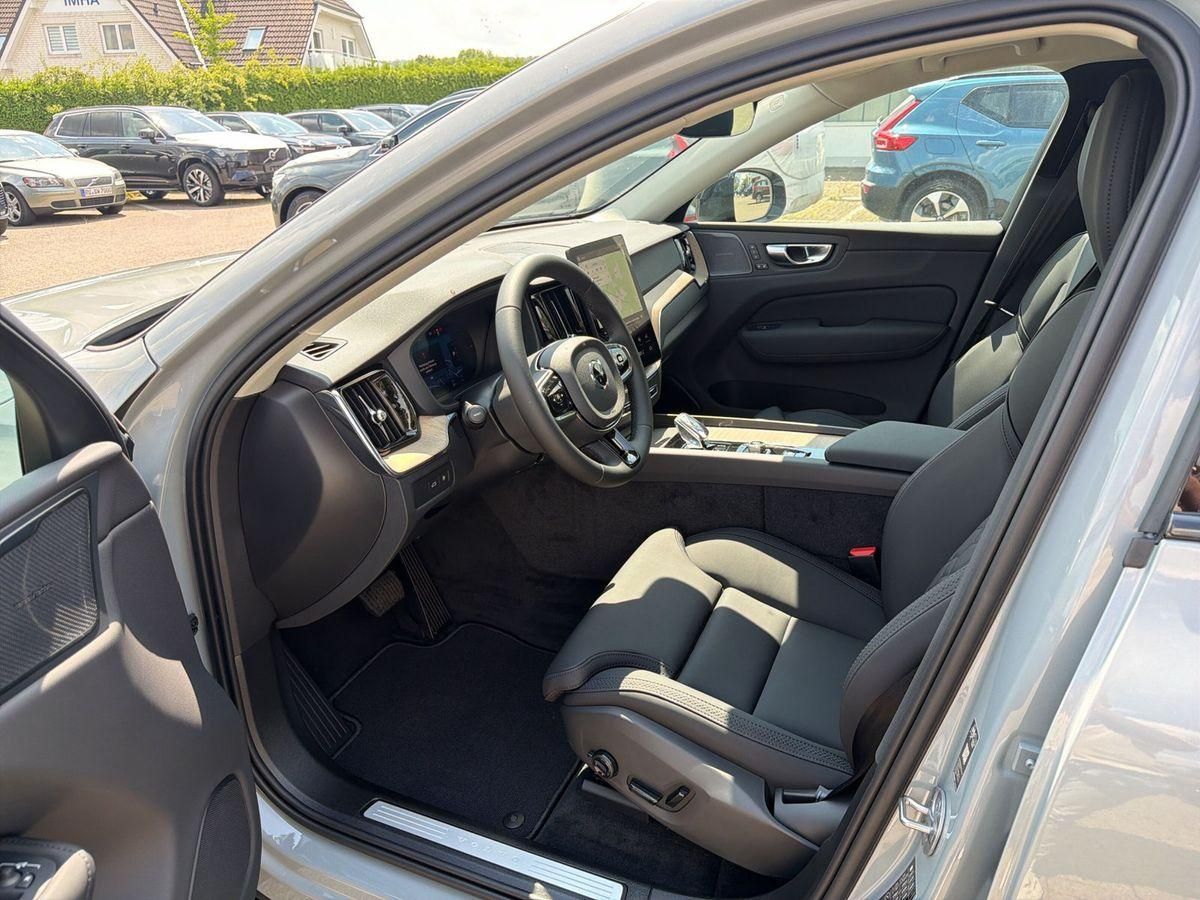 Volvo XC60 - Bild 10