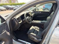 Volvo XC60 - Vorschau Bild 10